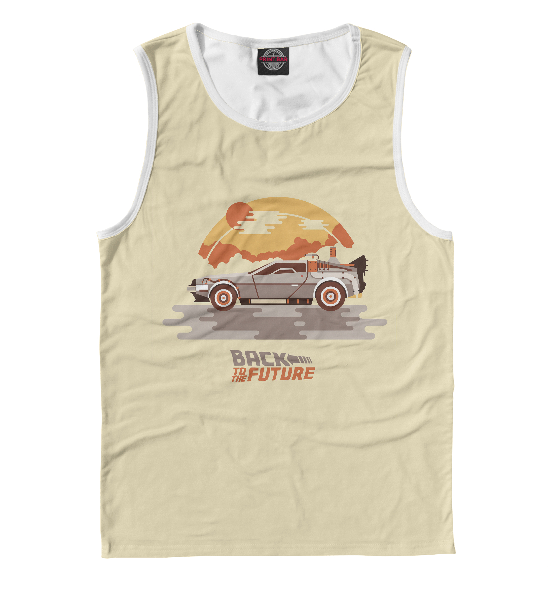 

Назад в будущее