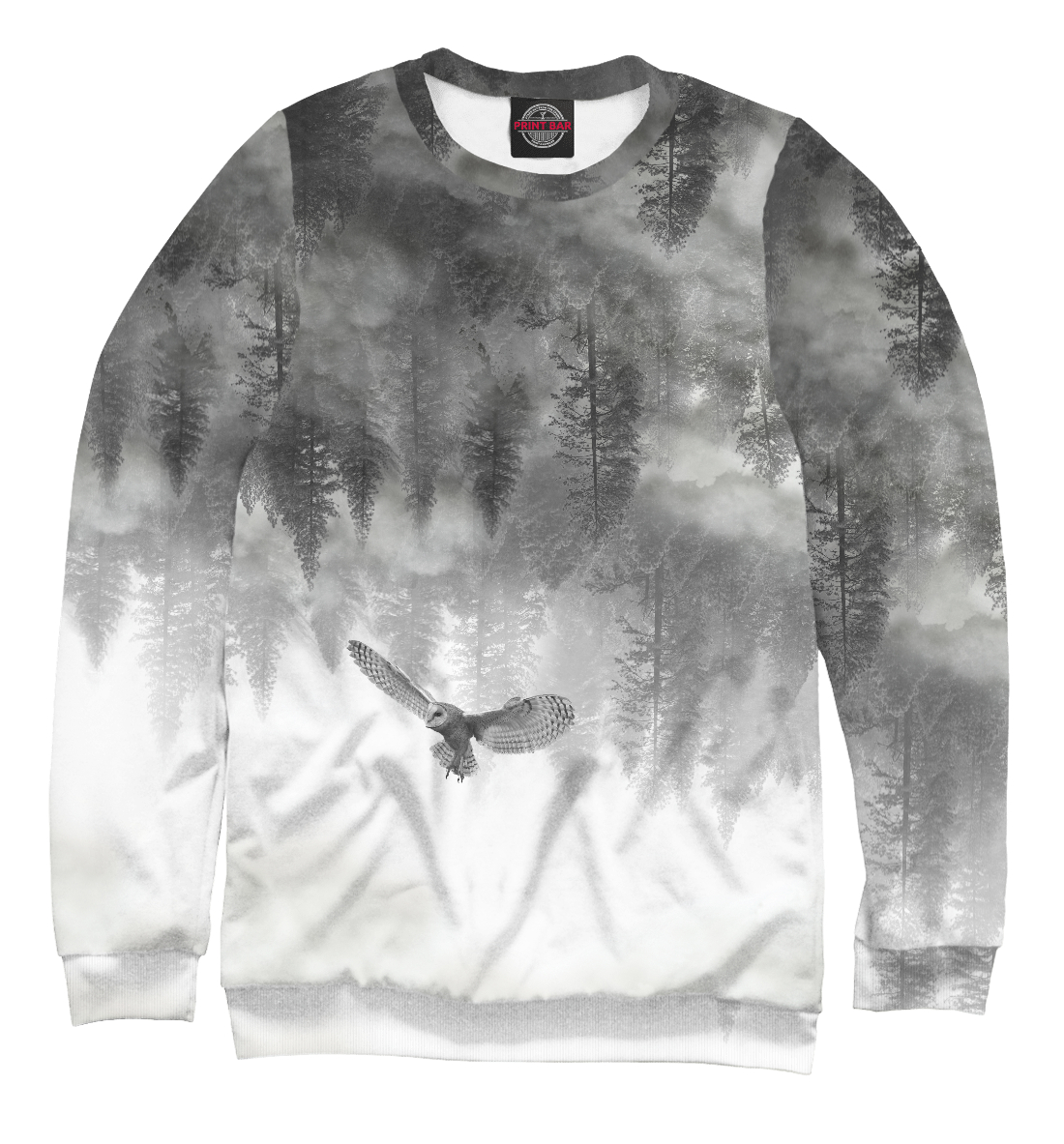 

Добро пожаловать в Твин Пикс