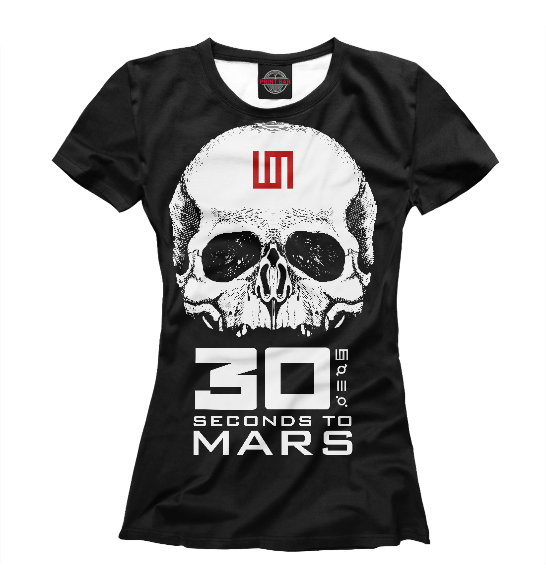 

30 Seconds to Mars