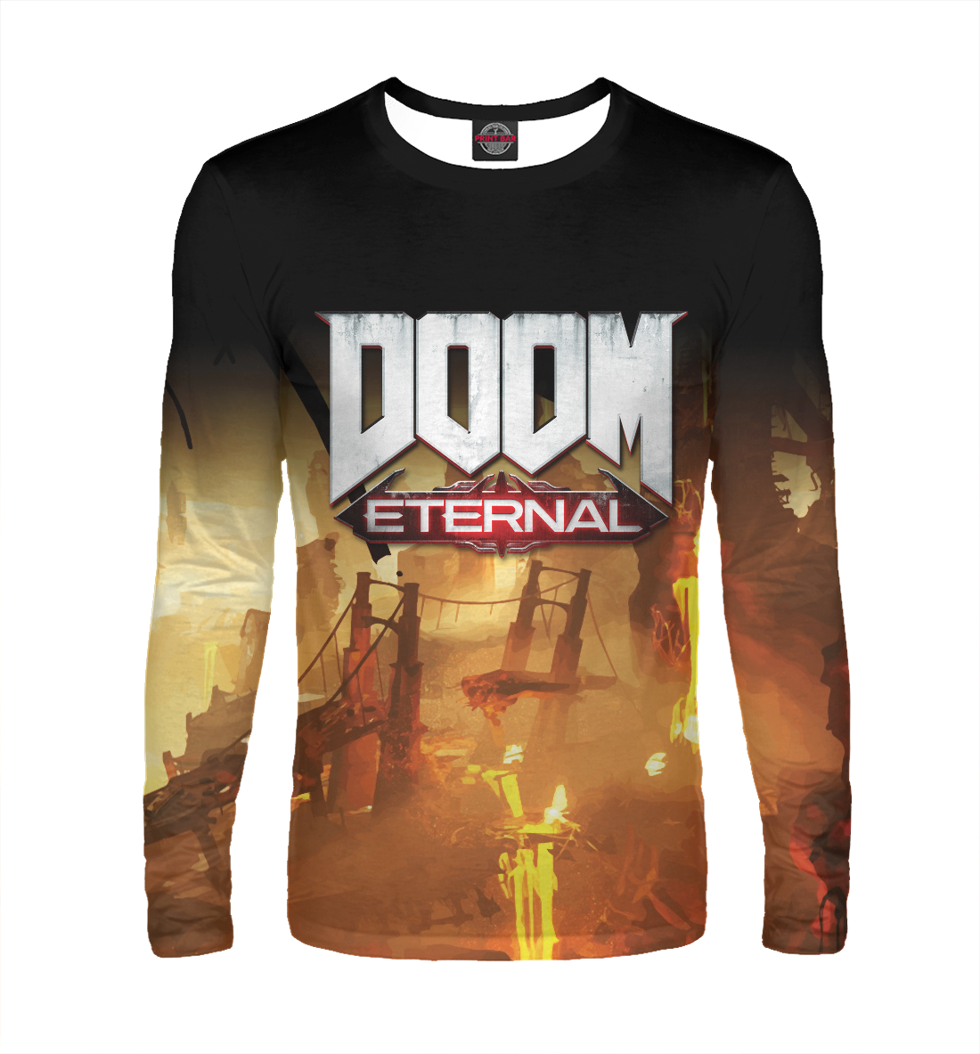 

Doom Eternal