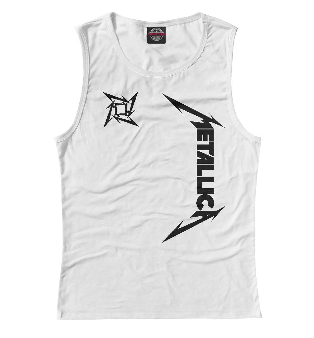 

Metallica