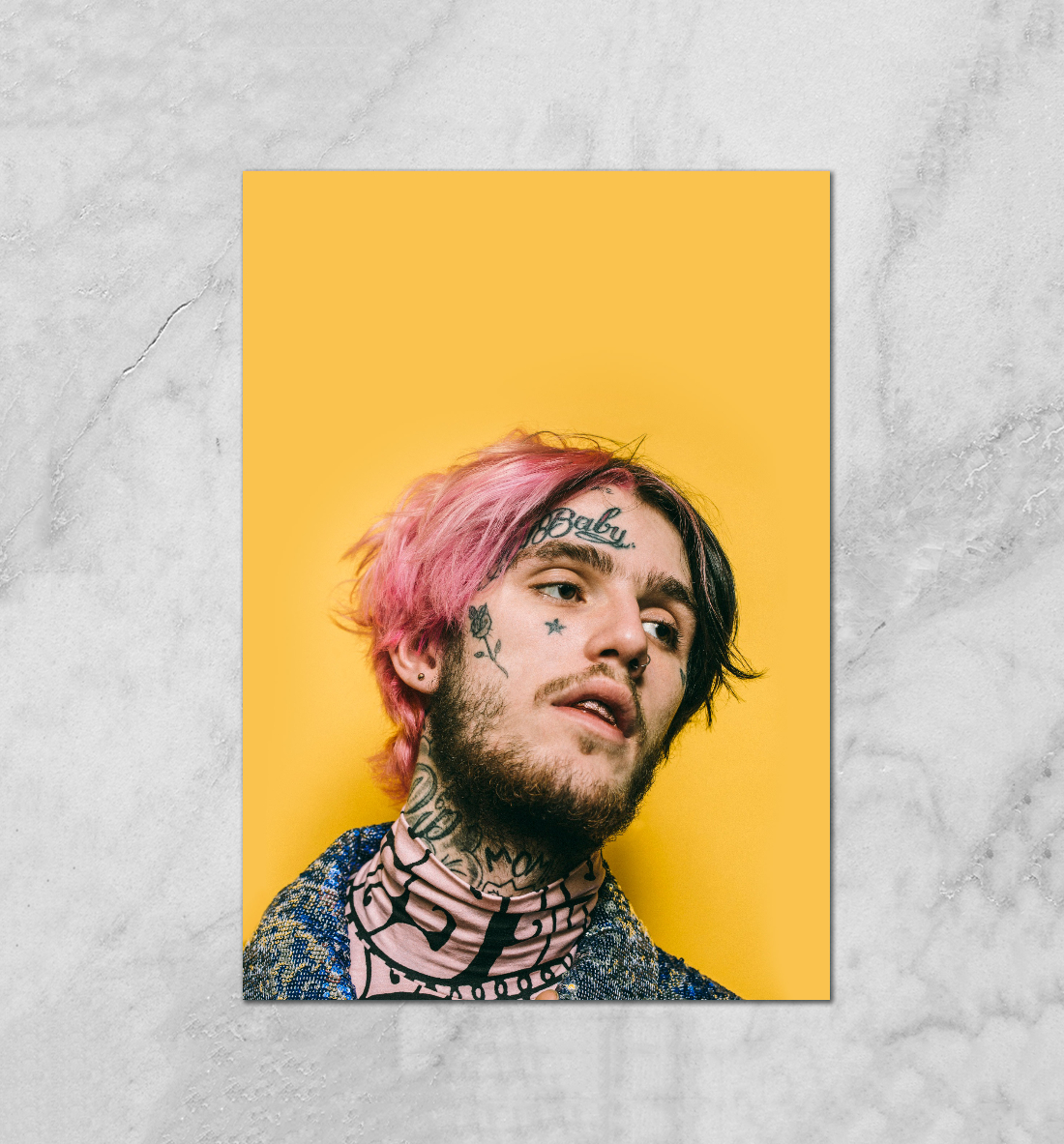 

Lil Peep
