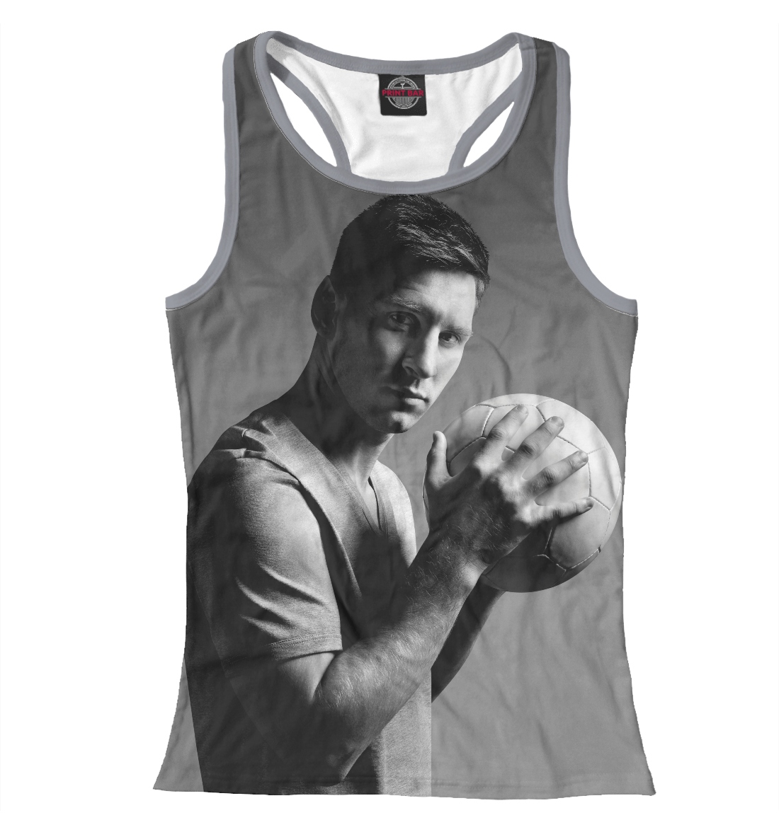 

Лионель Месси