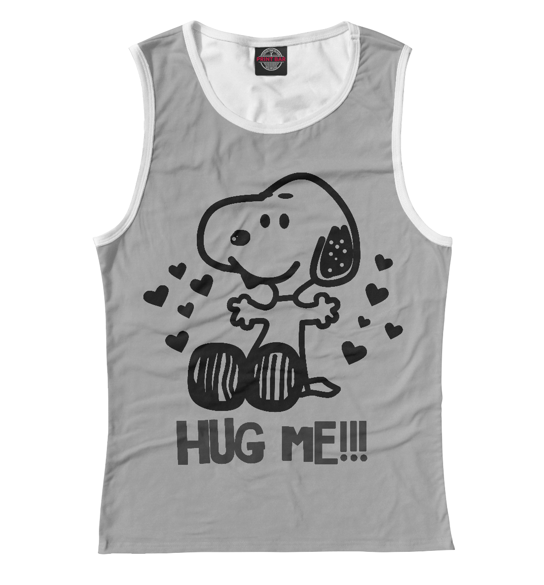 

Snoopy
