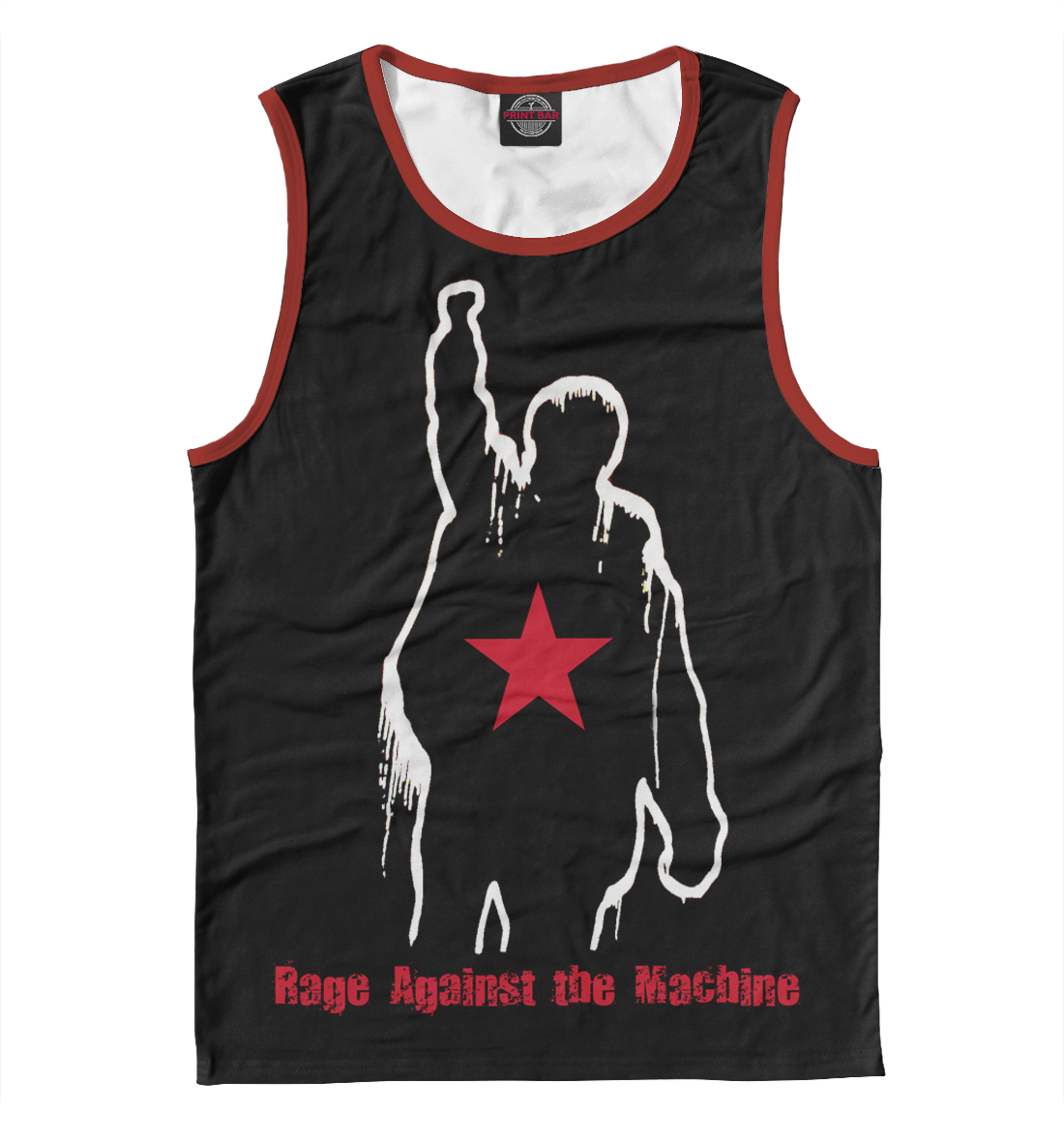 

Rage Against