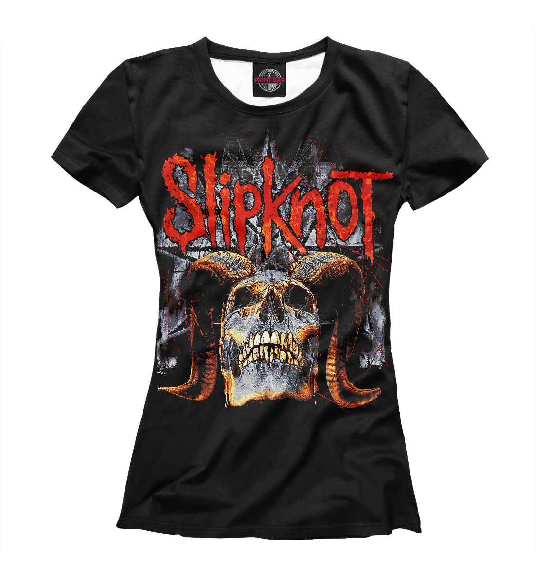 

Slipknot