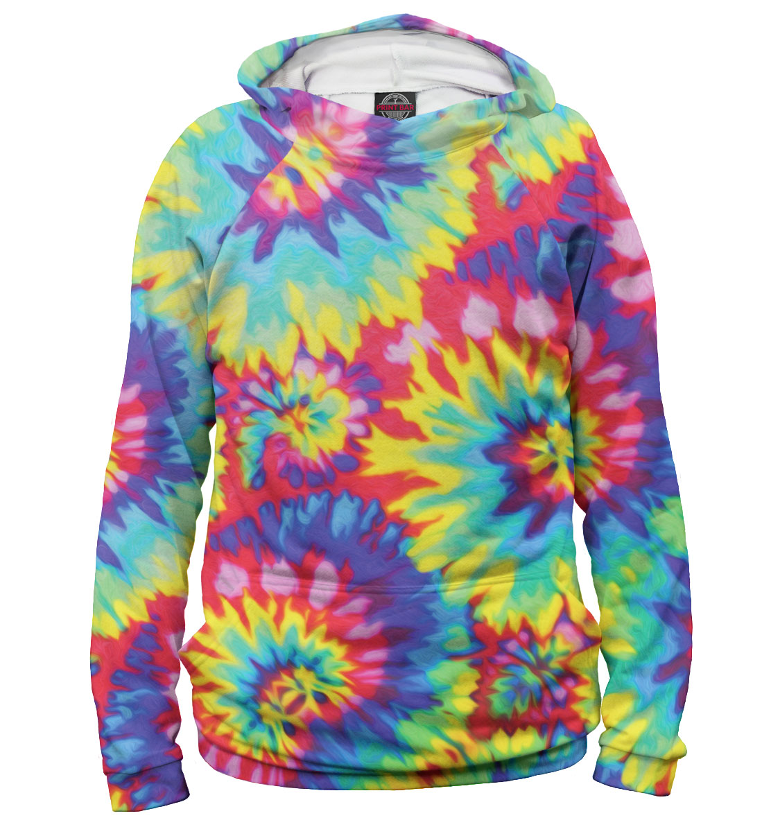 

Tie-dye