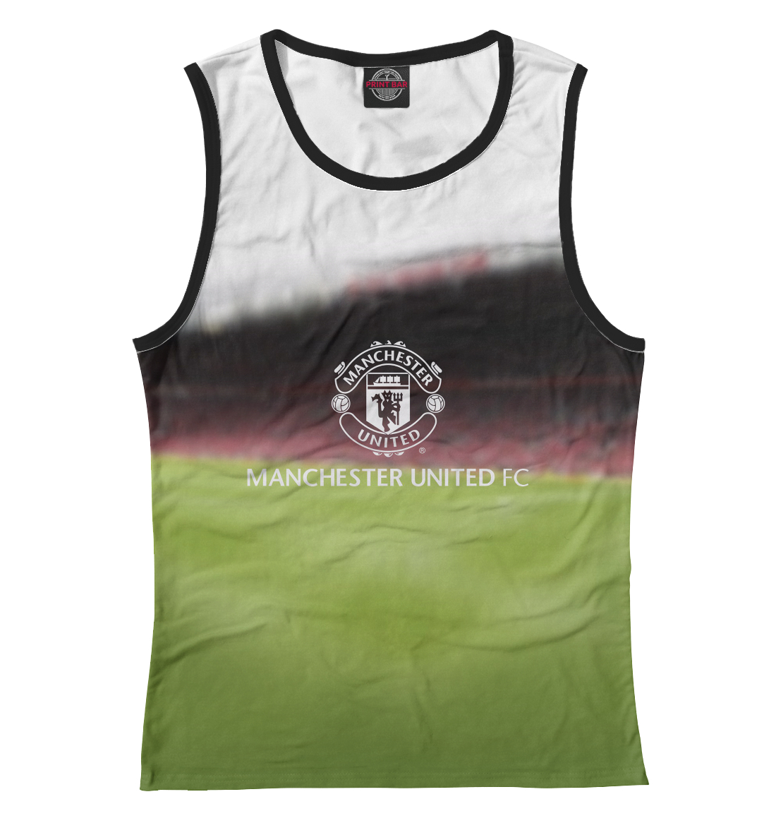 

Manchester United