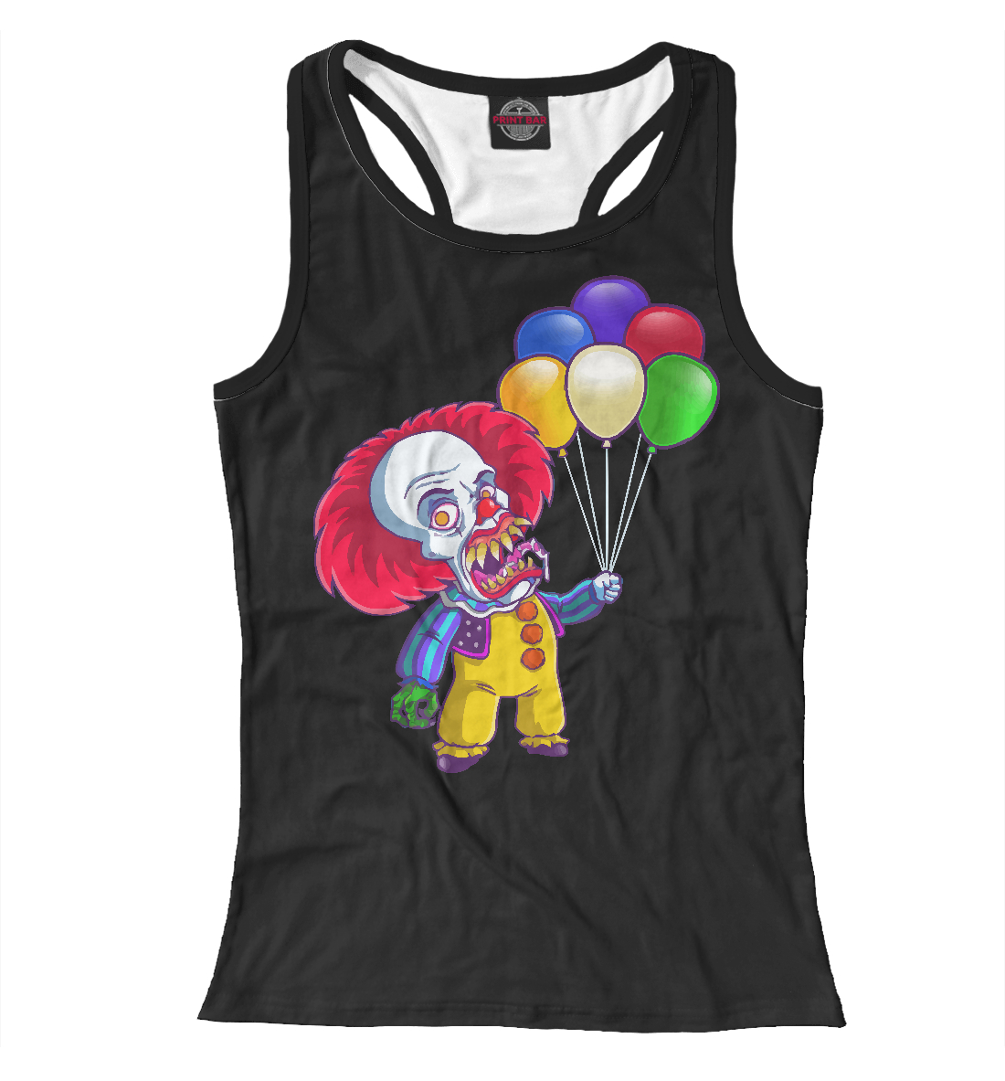 

Pennywise