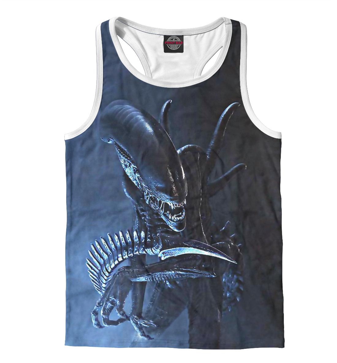 

Aliens