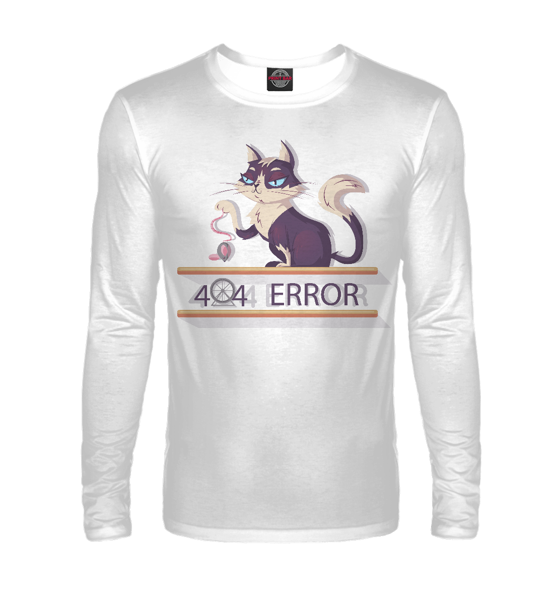 

Ошибка 404