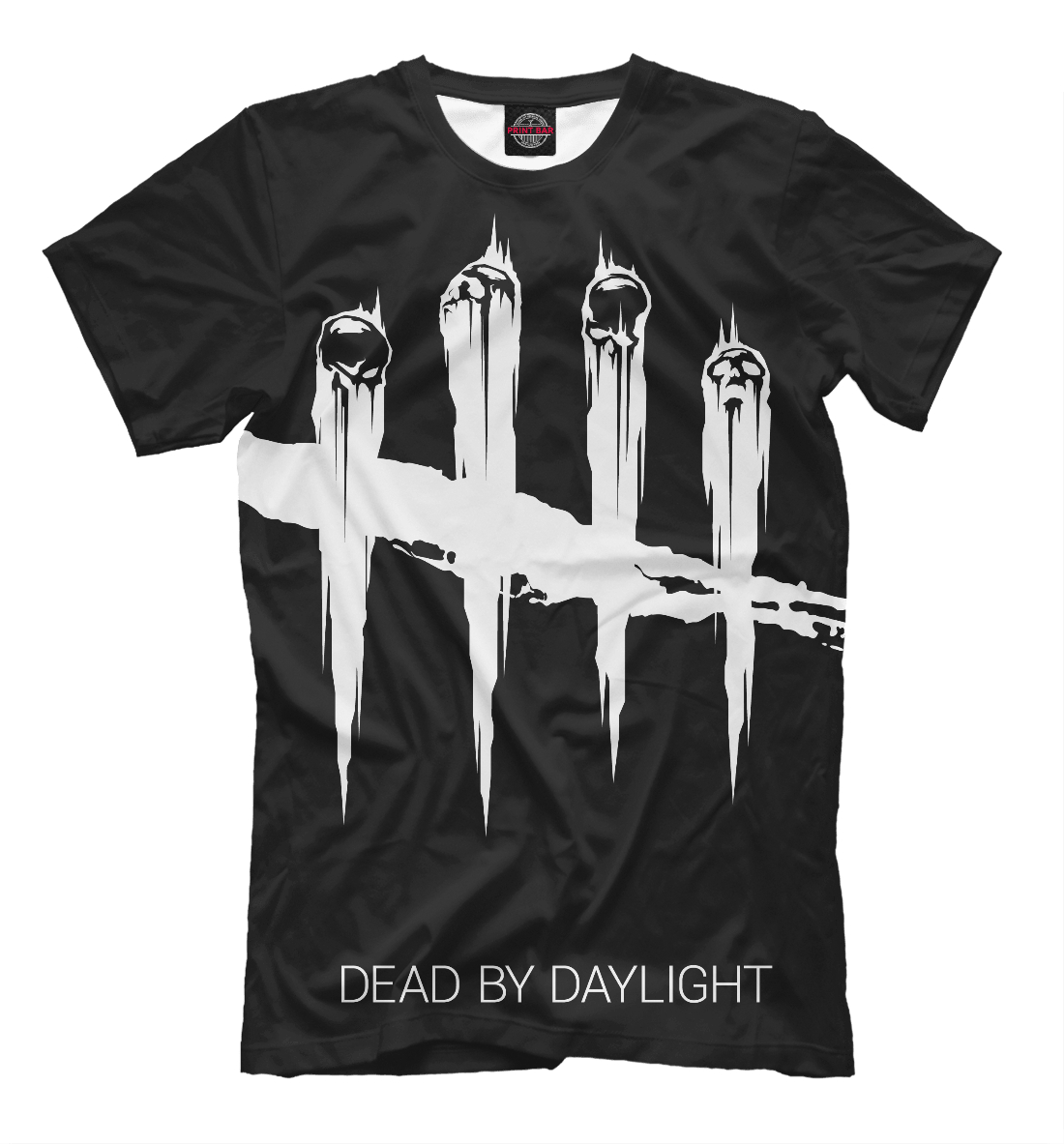 

Dead by Daylight