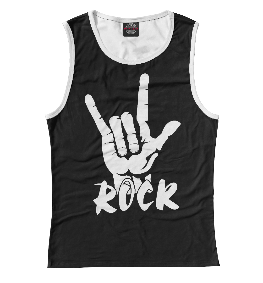 

Rock