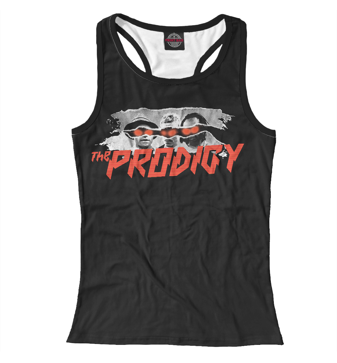 

The Prodigy: Invaders Tour