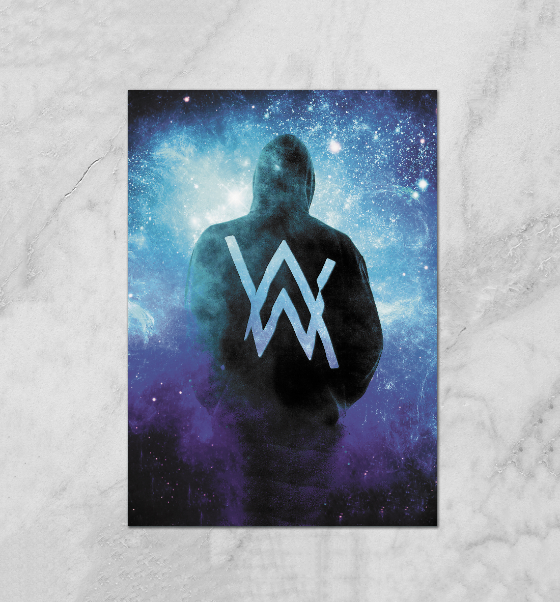 

Alan Walker