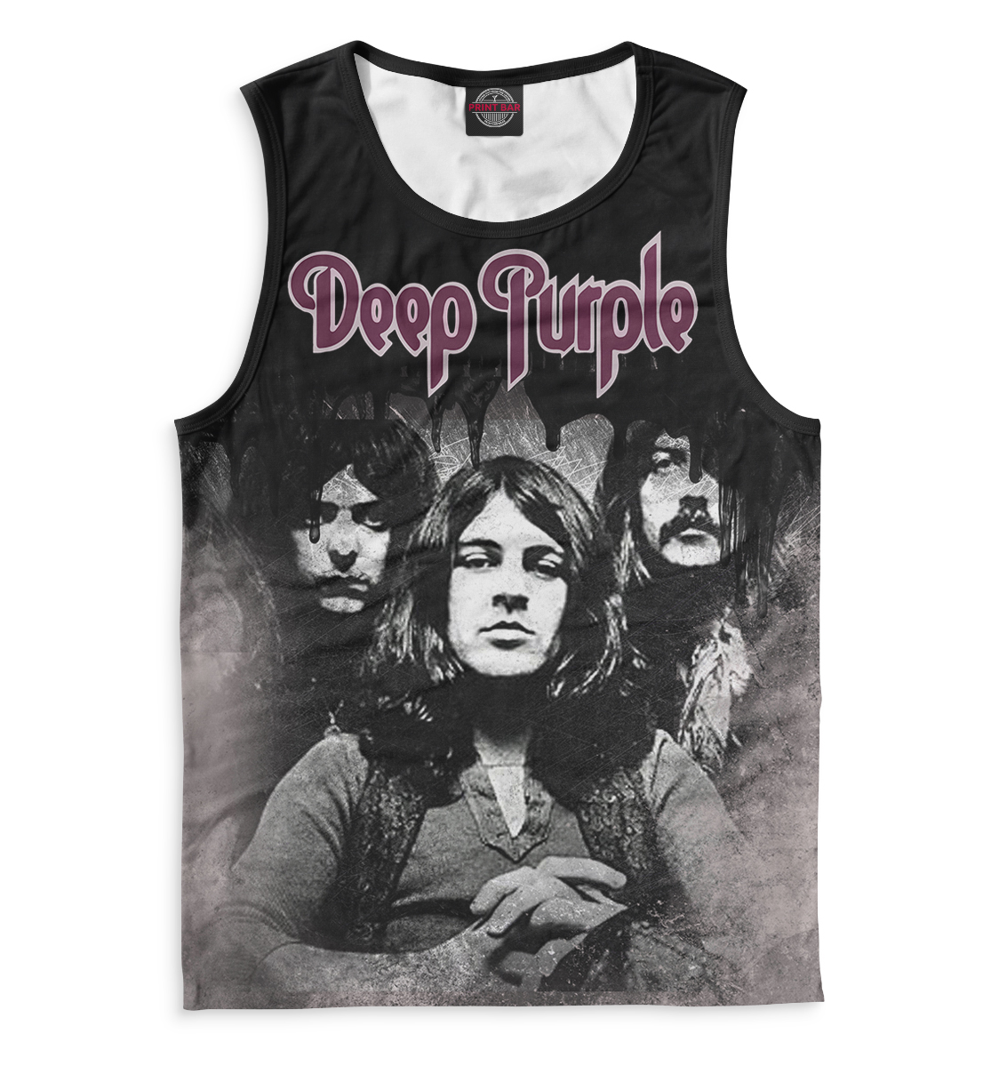

Deep Purple