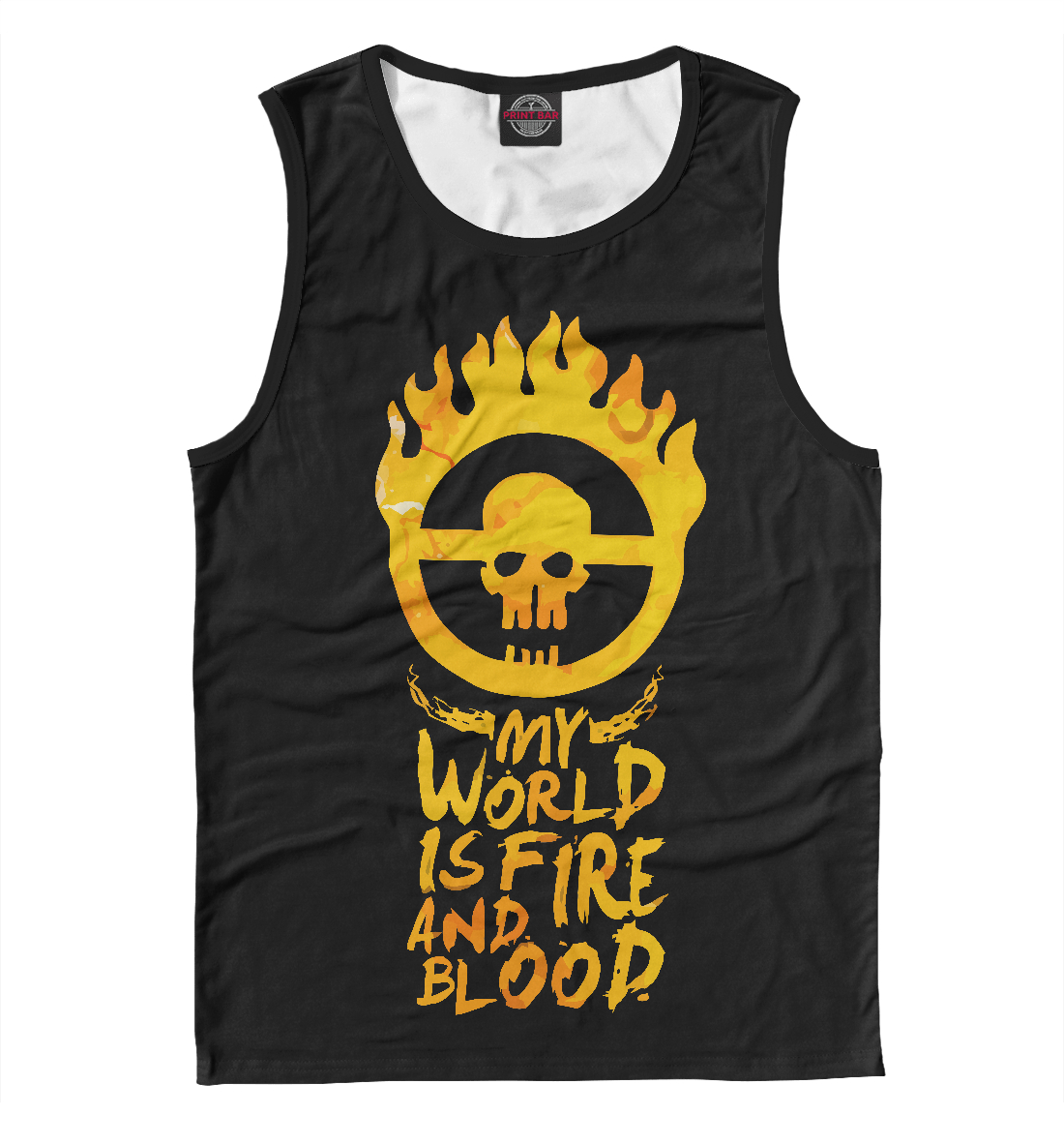 

Безумный Макс