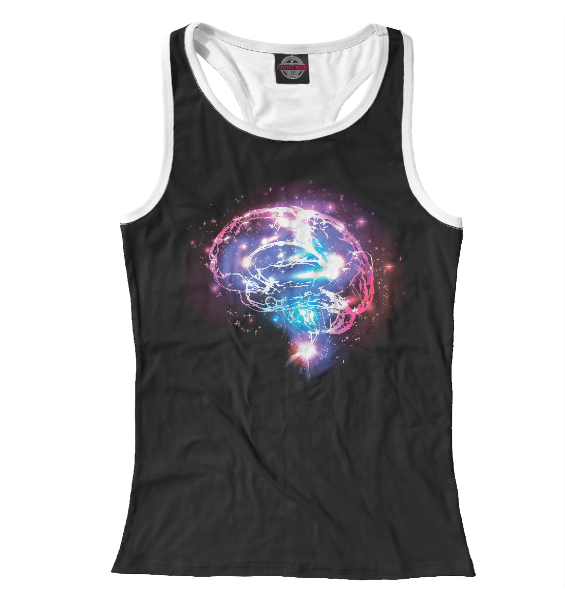 

Brain