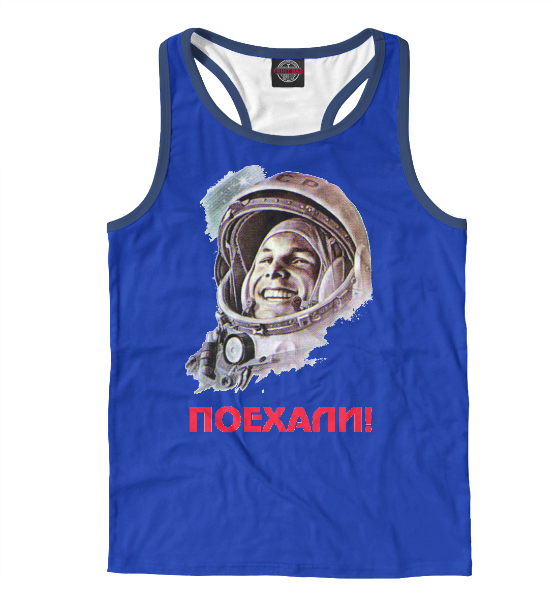 

Первые в космосе
