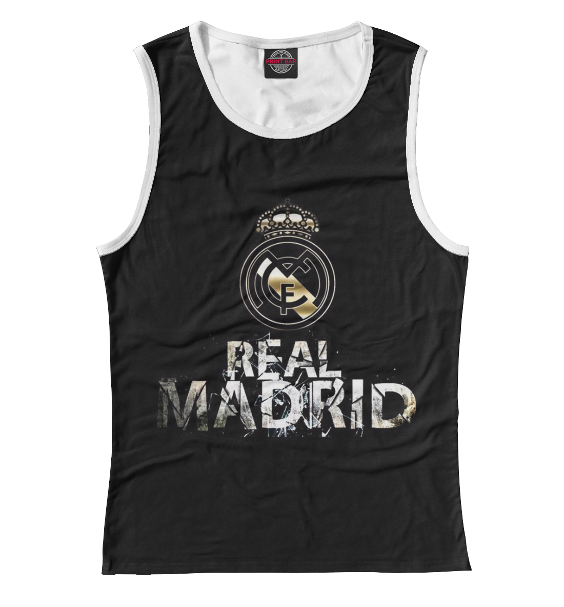 

FC Real Madrid