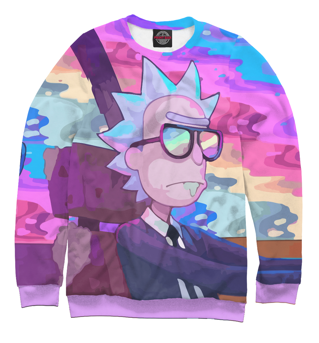 

Рик