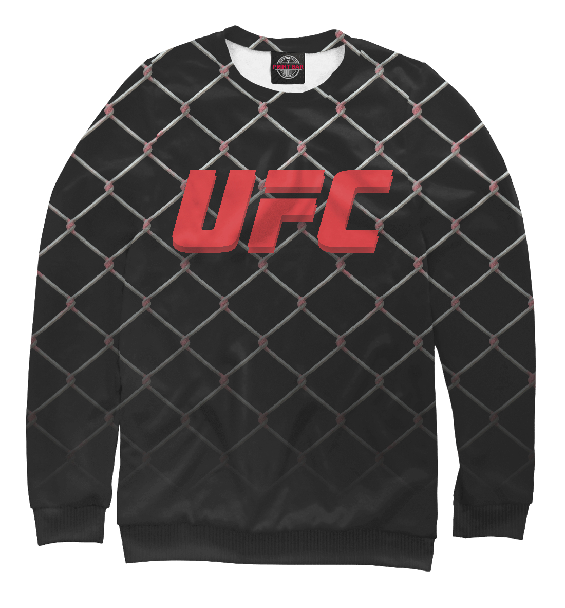 

UFC Сетка