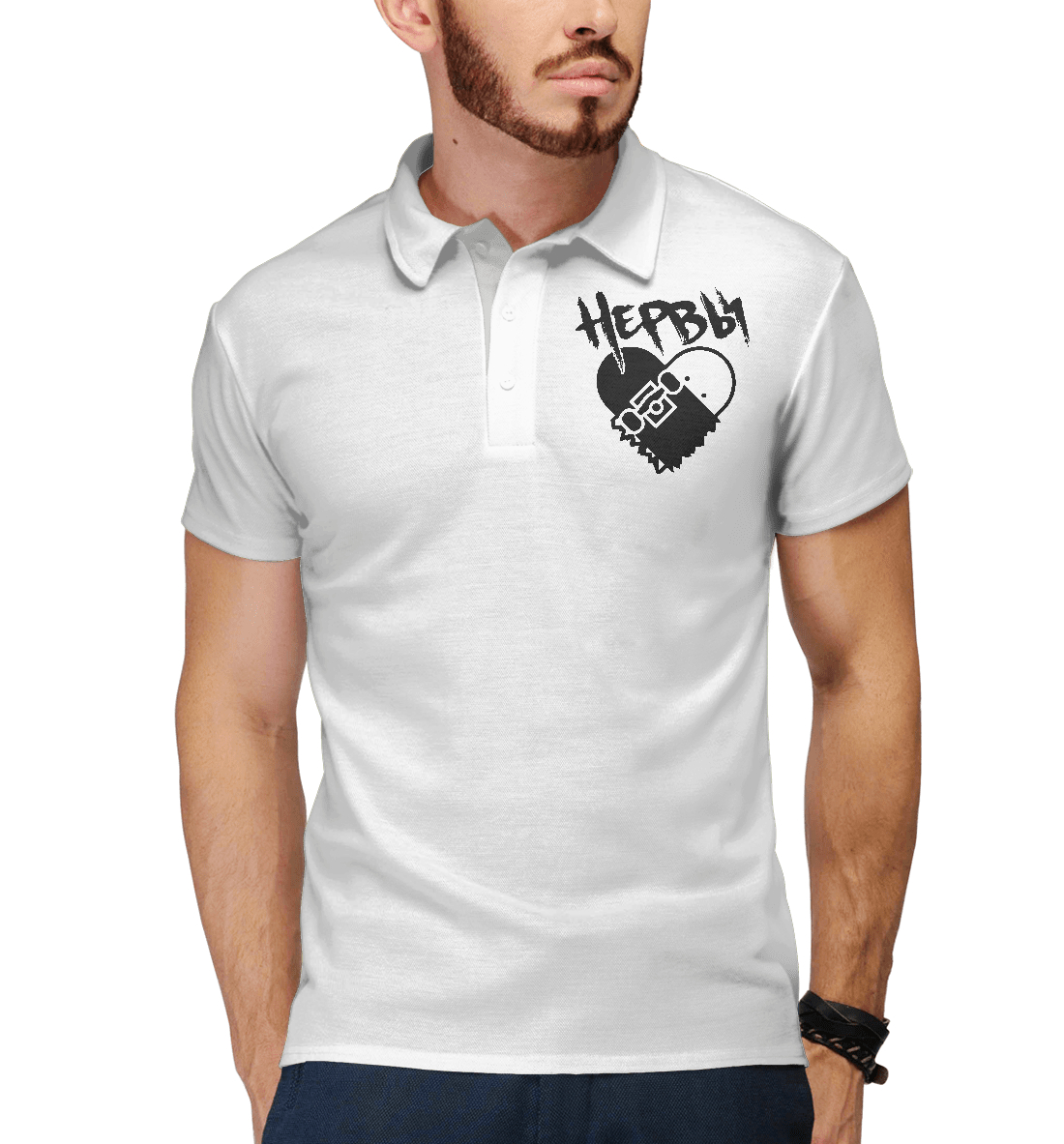 

Нервы