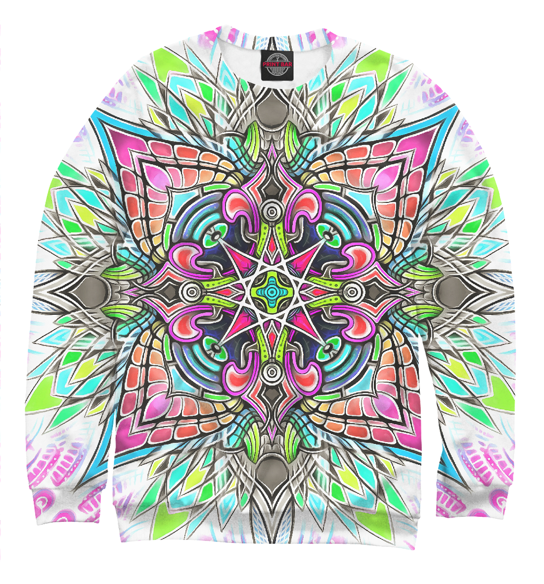 

Mandala HD KreStar
