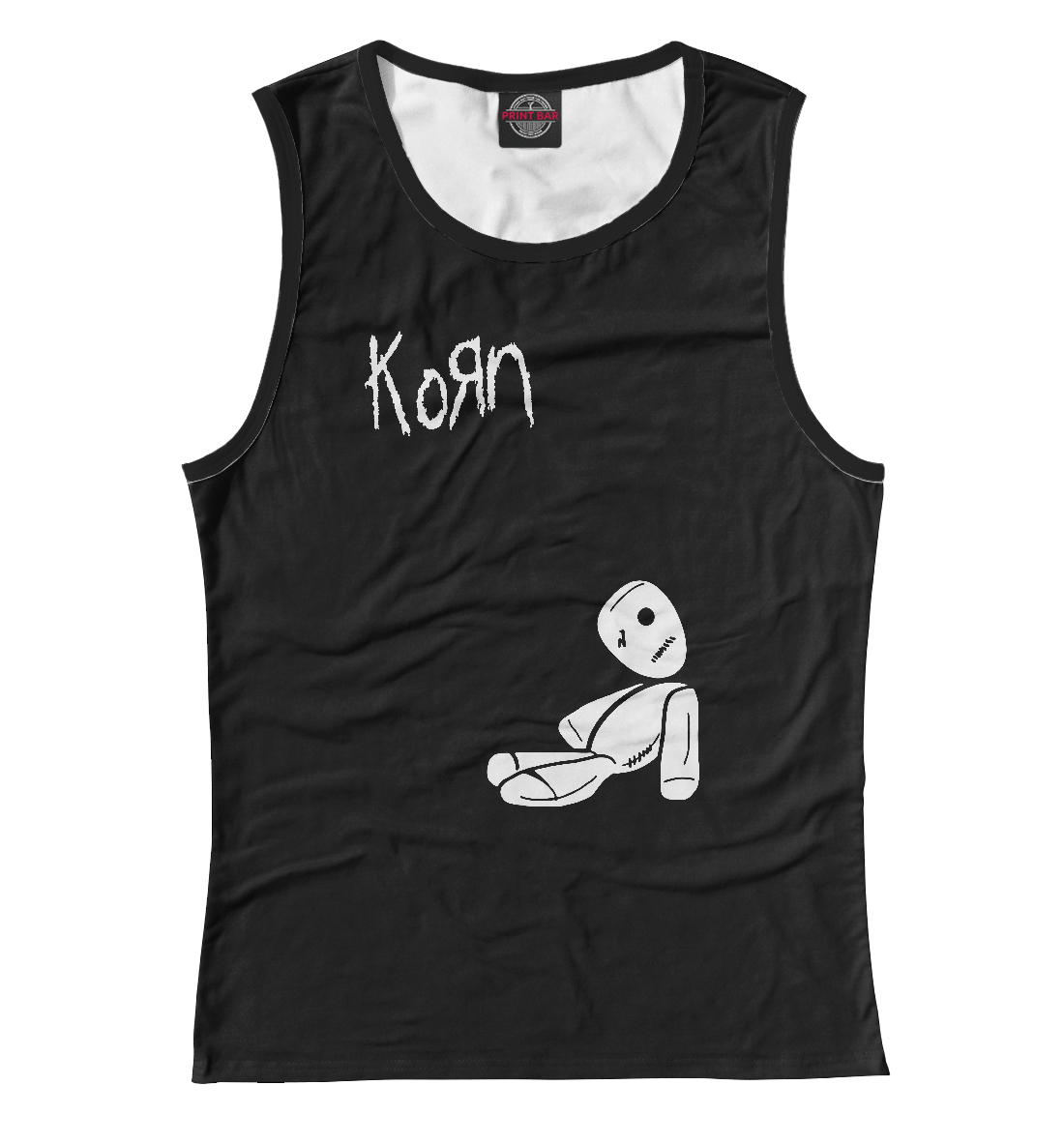 

Korn