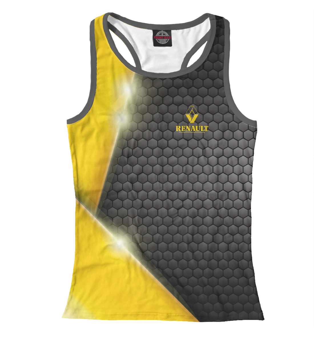 

Карбон Рено