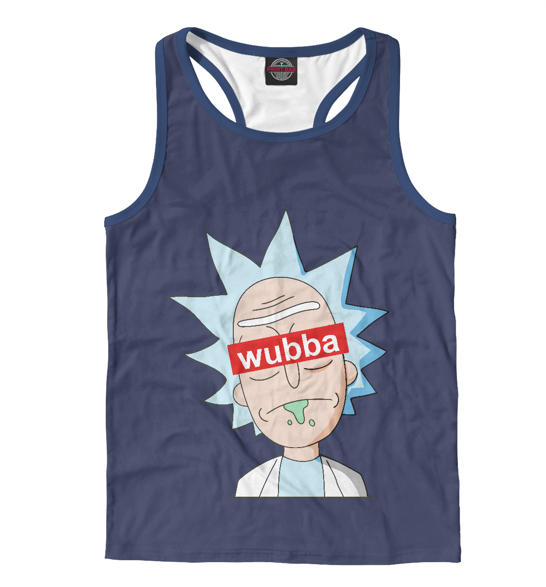 

Wubba