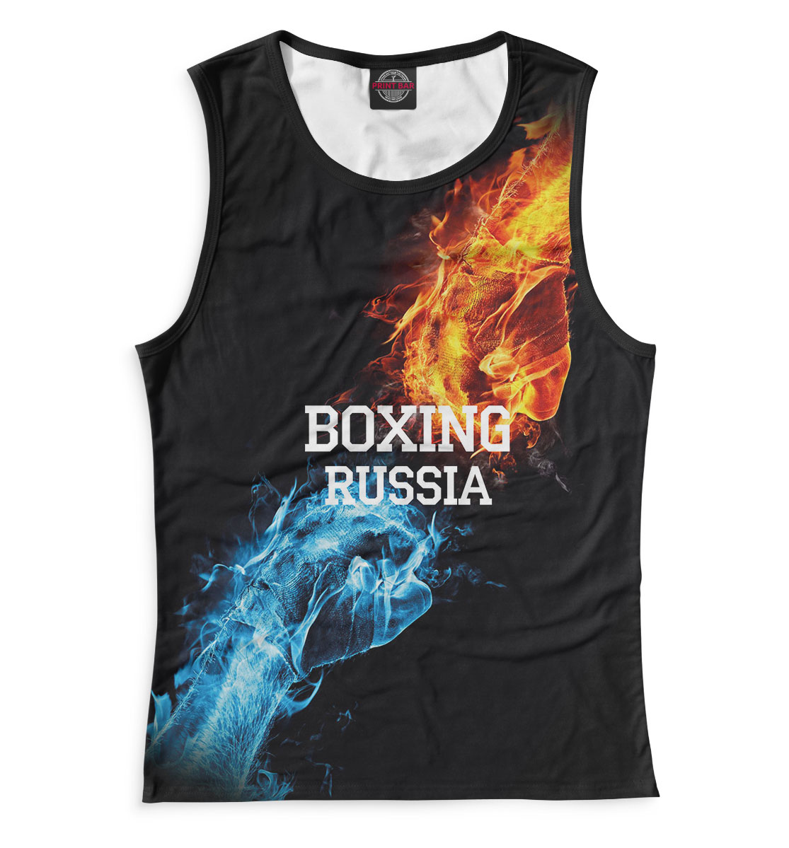 

Бокс