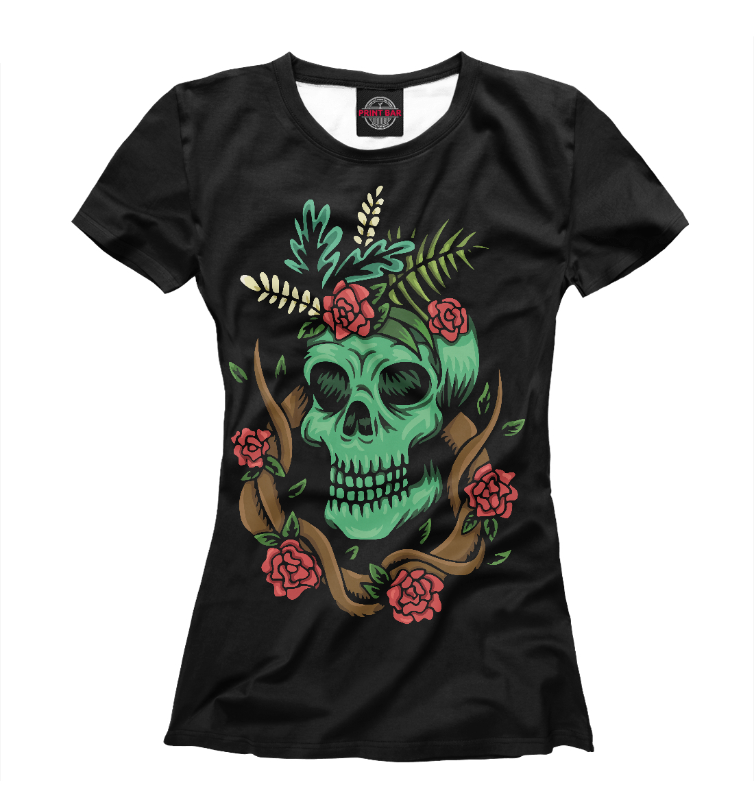 

Flora