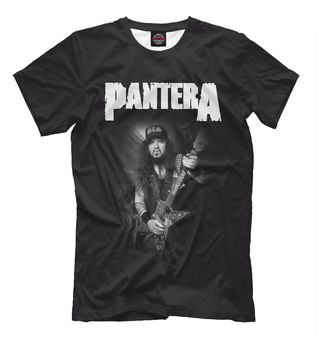 

Dimebag Darrell