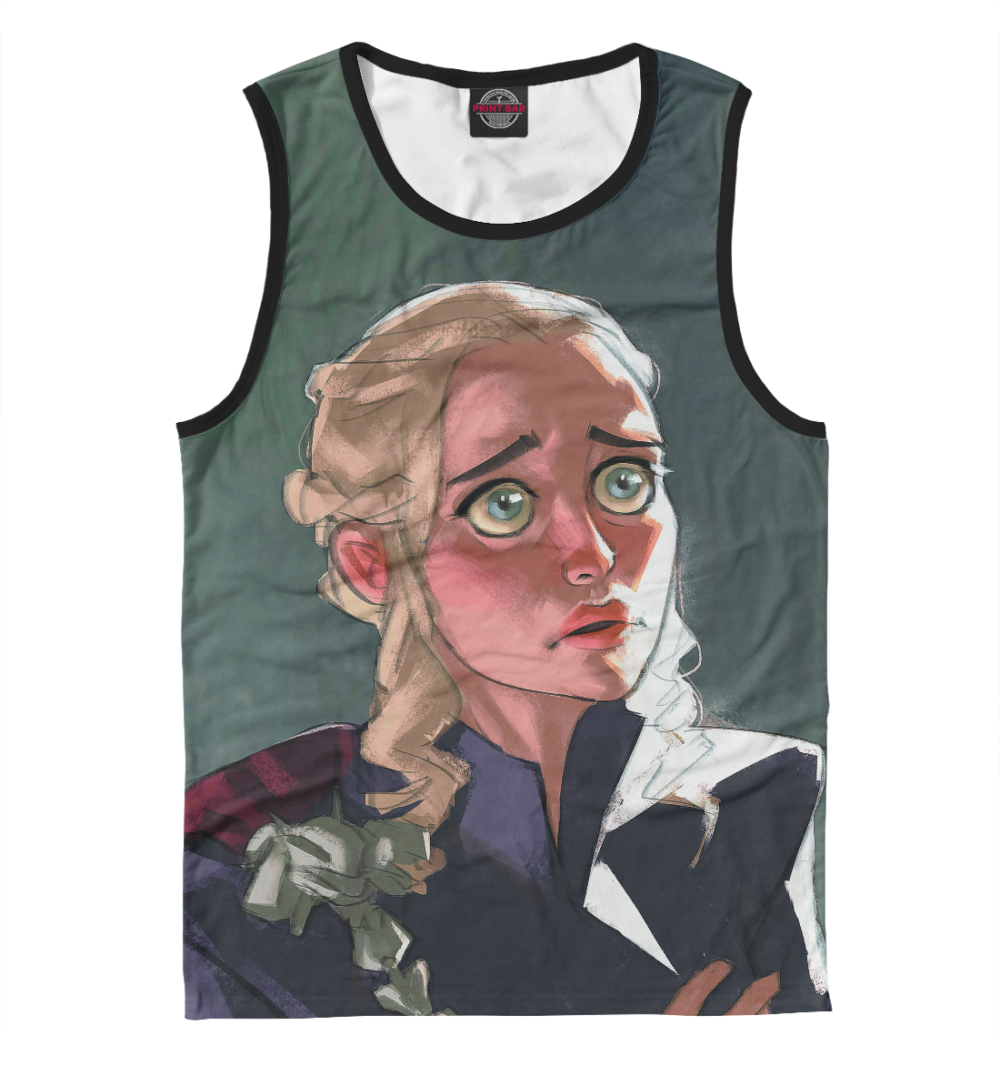 

Королева Драконов