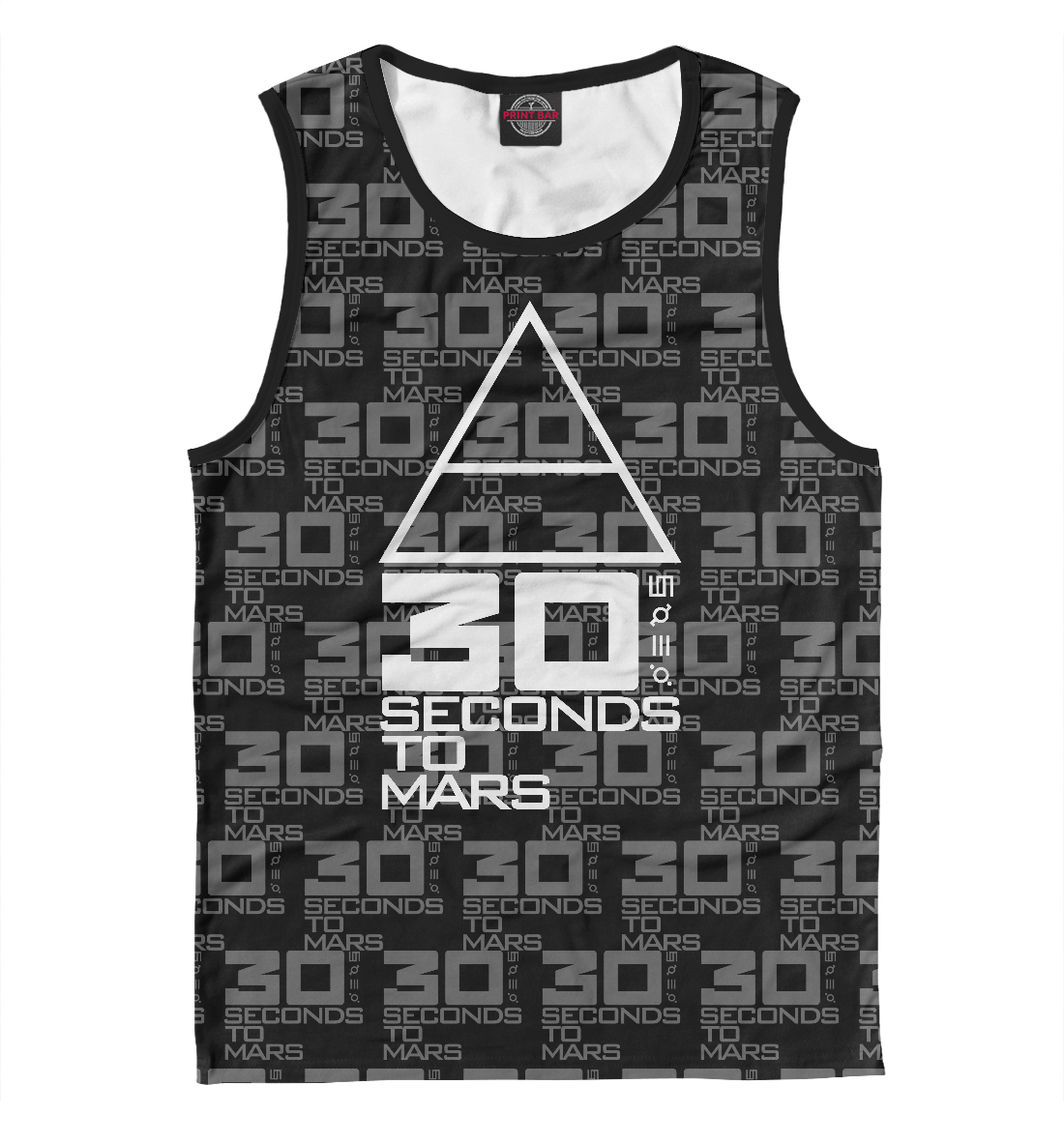

30 Seconds to Mars