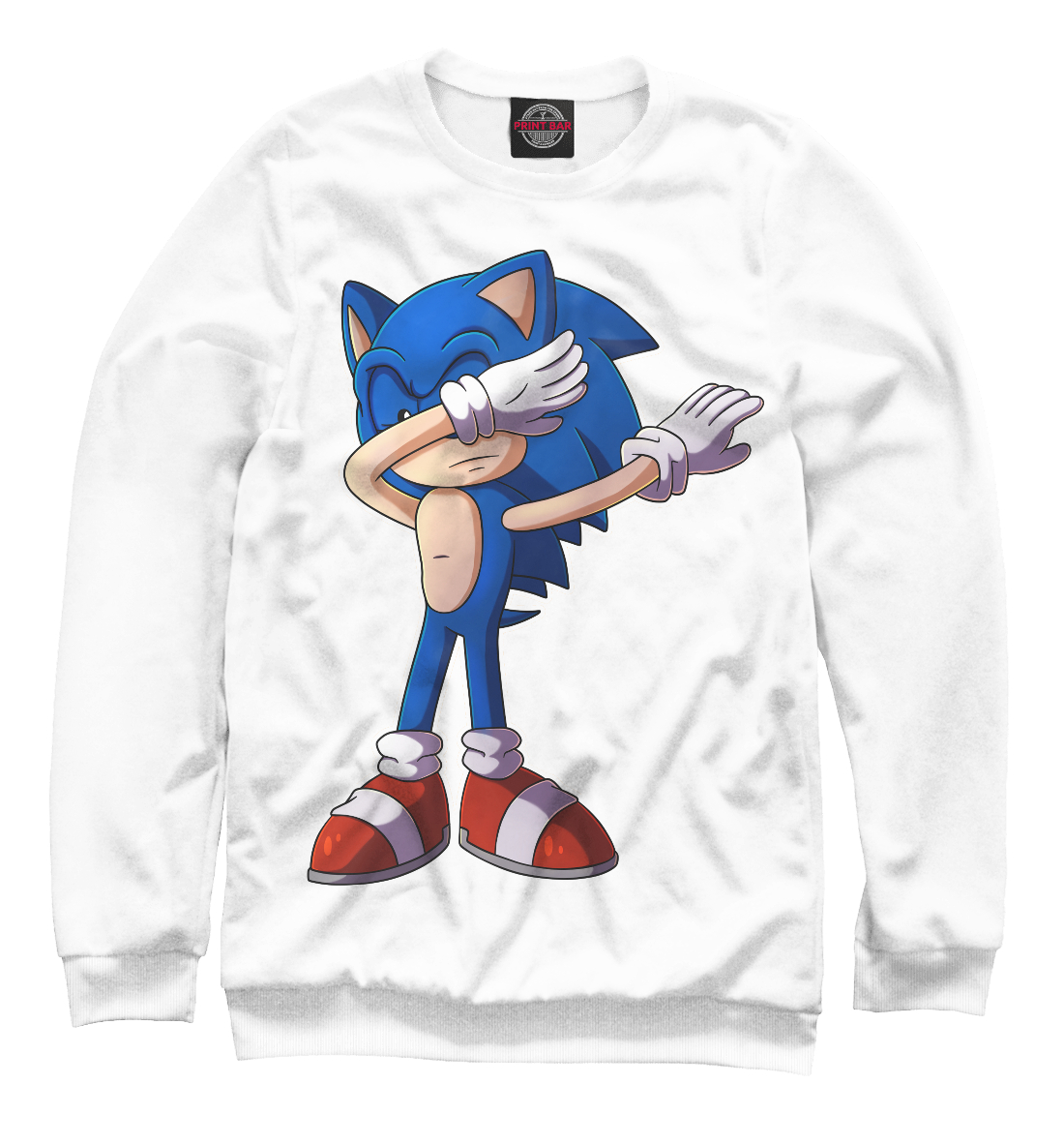 

Sonic