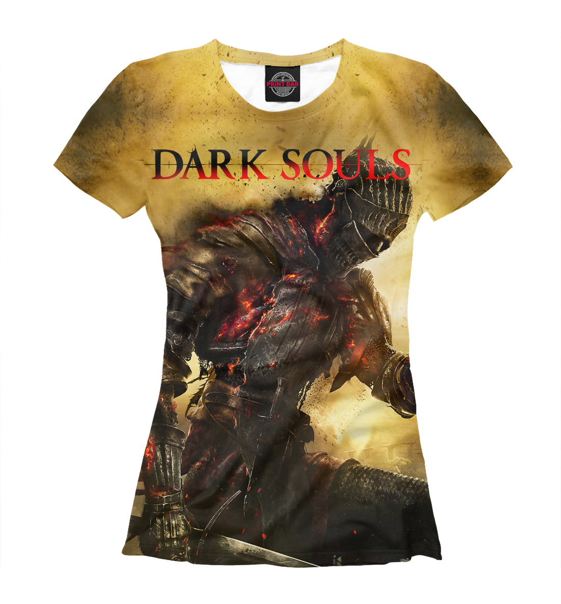 

Dark Souls