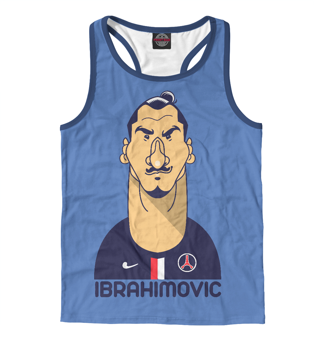 

Ибрагимович