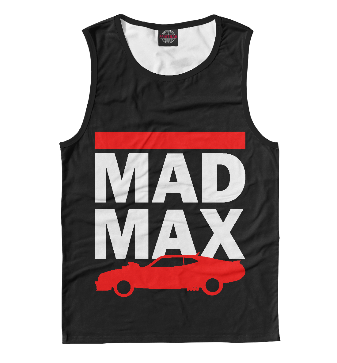 

Mad Max