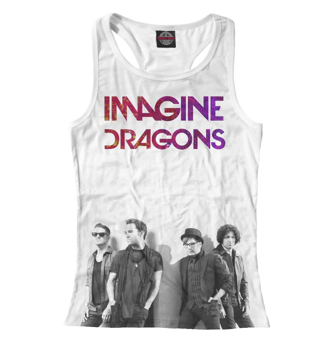 

Imagine Dragons