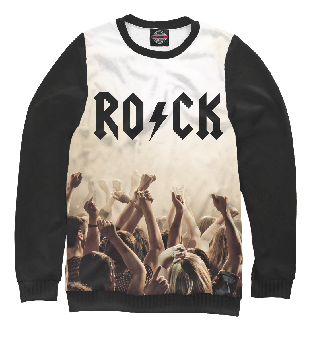 

Rock