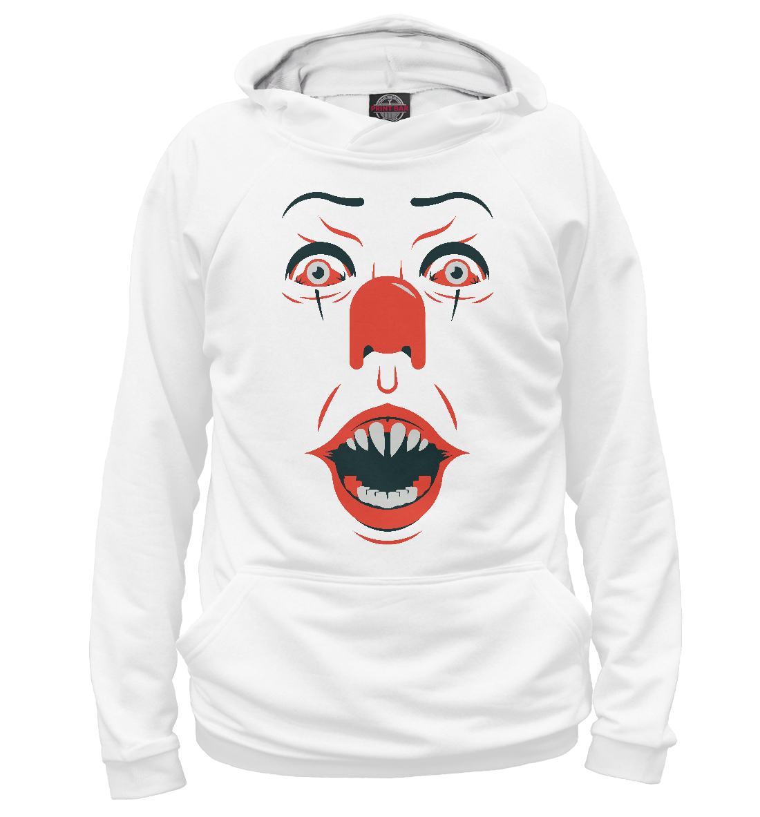 

Оно - Пеннивайз