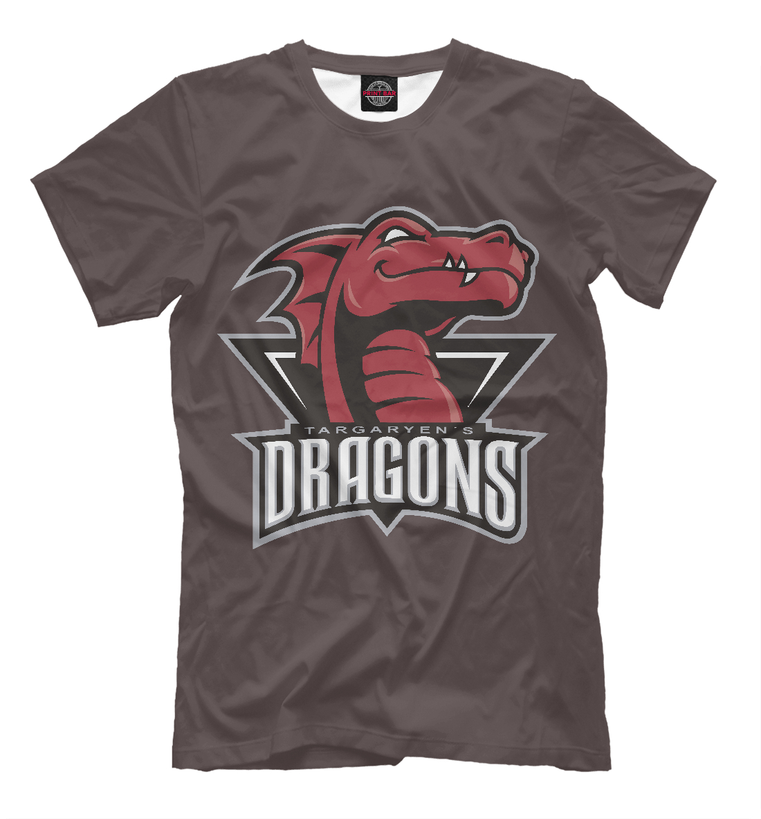 

Targaryen Dragons