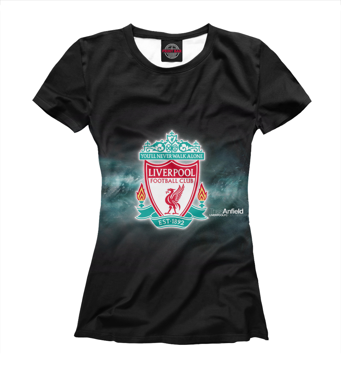 

FC Liverpool
