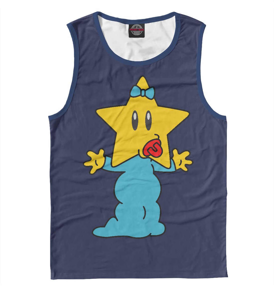 

Звезда Мэгги