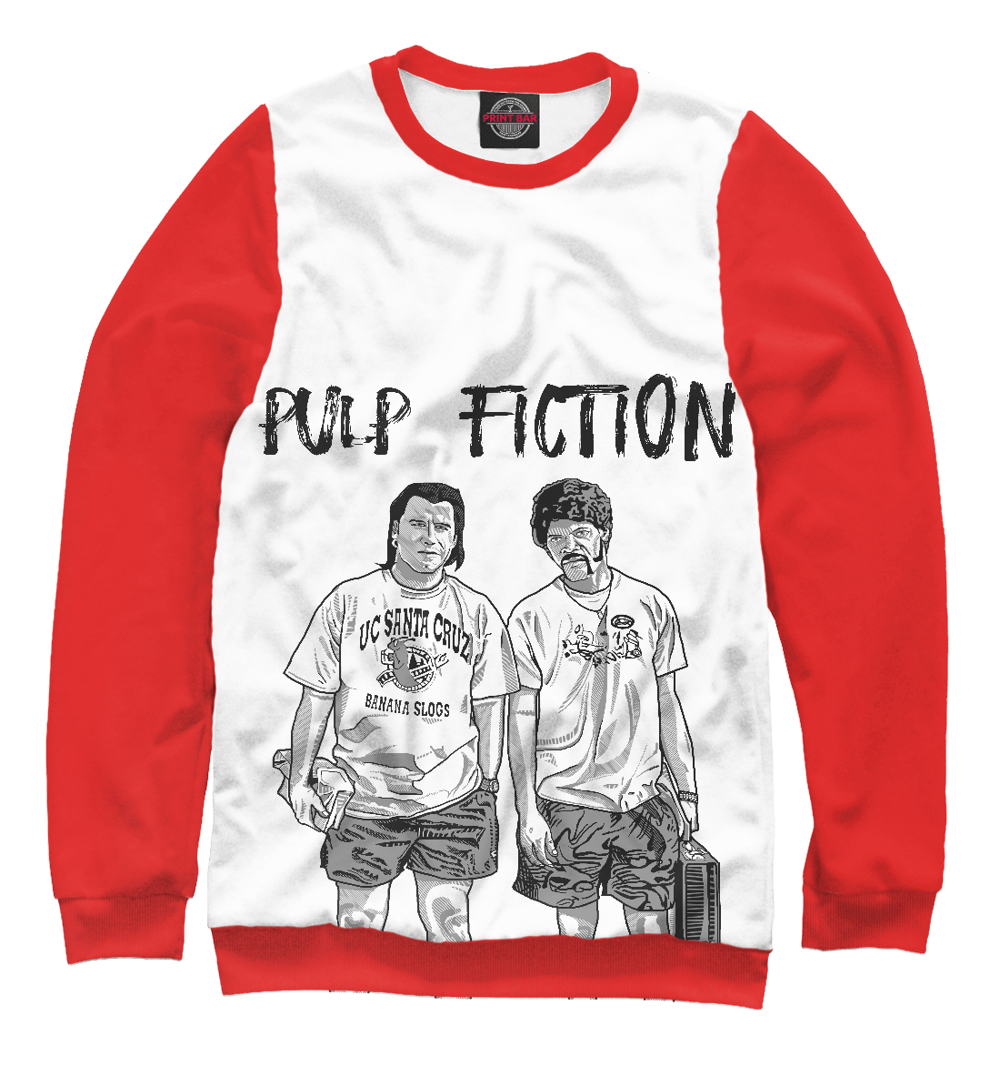 

Pulp Fiction