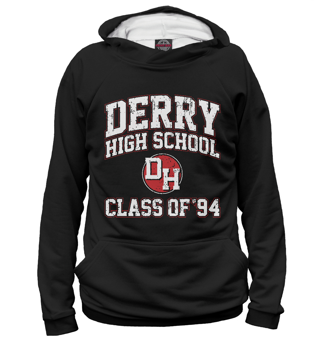 

Derry high school