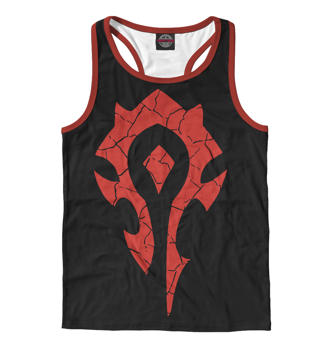 

For The Horde!