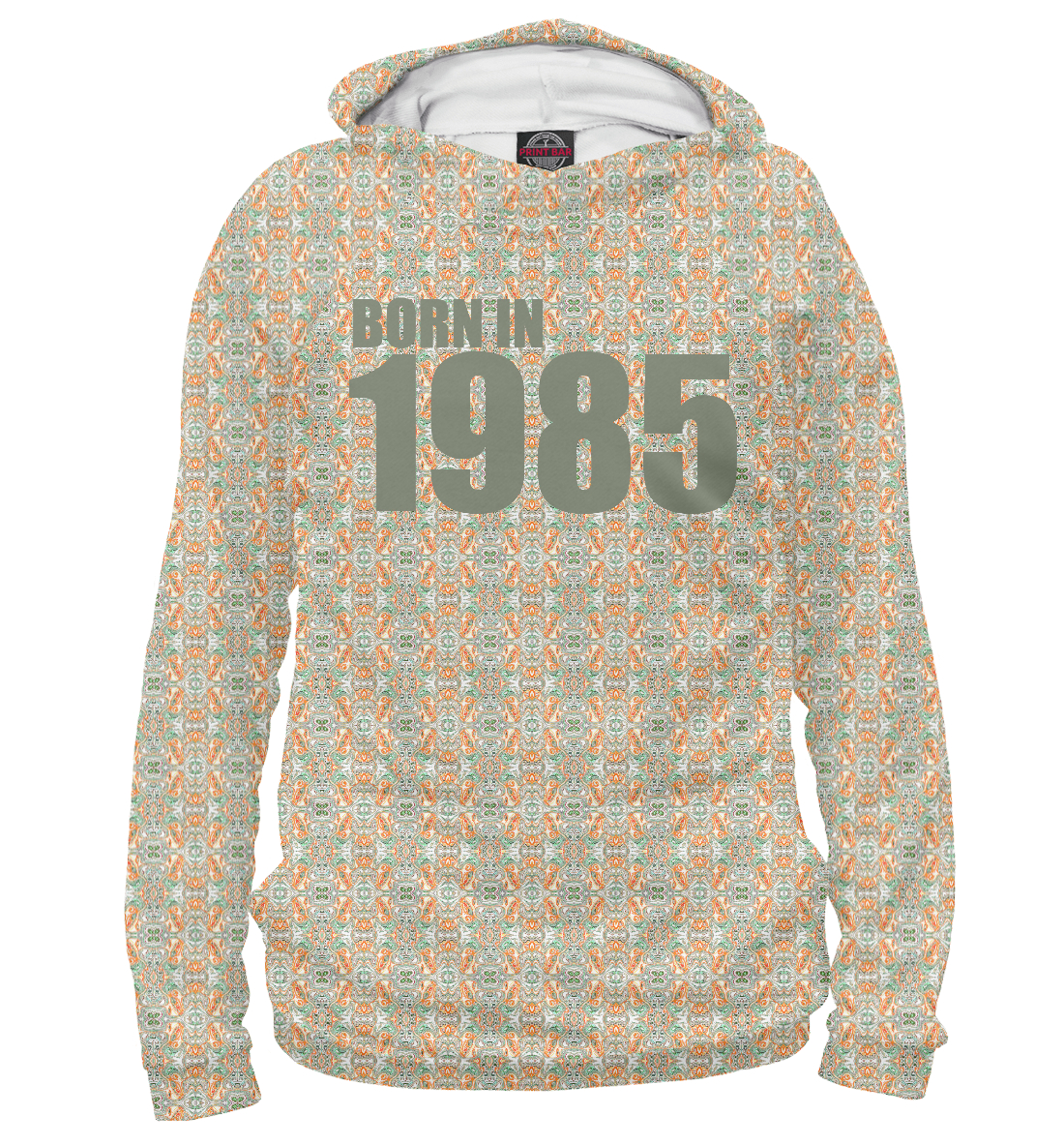 

Born in 1985